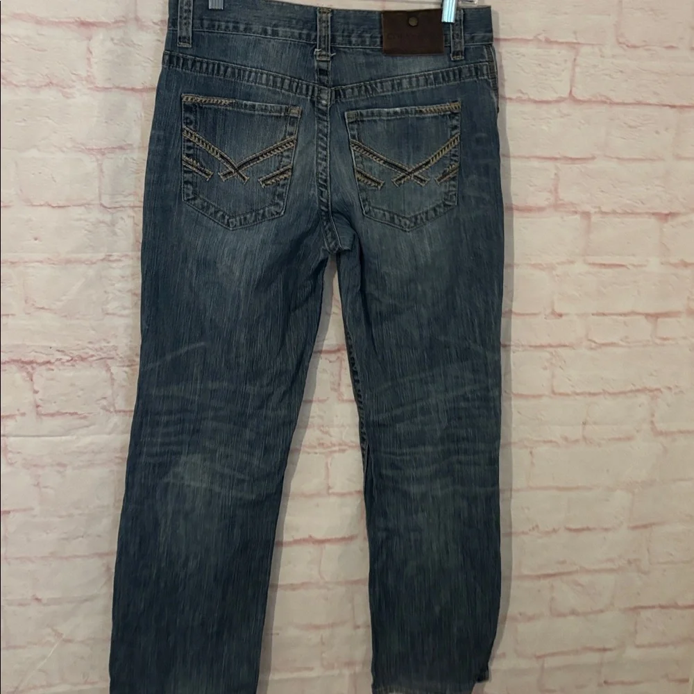 Cody James bootcut jeans